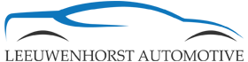 Logo | Leeuwenhorst Automotive Hillegom