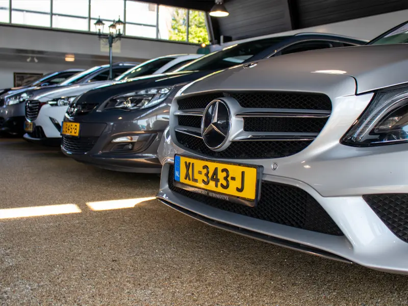 Tweedehands top occasions | Leeuwenhorst Automotive